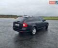 Черный Шкода Октавия, объемом двигателя 1.9 л и пробегом 285 тыс. км за 7500 $, фото 9 на Automoto.ua