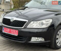 Чорний Шкода Октавія, об'ємом двигуна 1.4 л та пробігом 232 тис. км за 7200 $, фото 14 на Automoto.ua