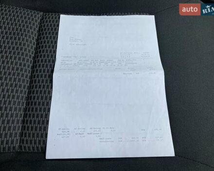 Черный Шкода Октавия, объемом двигателя 1.8 л и пробегом 207 тыс. км за 7500 $, фото 34 на Automoto.ua