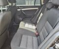 Черный Шкода Октавия, объемом двигателя 1.6 л и пробегом 287 тыс. км за 7400 $, фото 11 на Automoto.ua