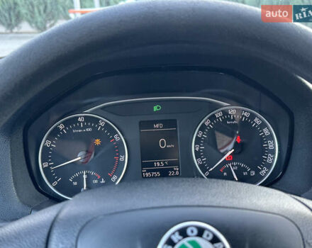 Шкода Октавия 2009 в Полтаве на Automoto.ua Черный Шкода Октавия, объемом двигателя 1.8 л и пробегом 195 тыс. км за 7799 $, фото 37 на Automoto.ua