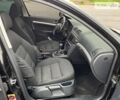 Черный Шкода Октавия, объемом двигателя 1.8 л и пробегом 219 тыс. км за 7150 $, фото 11 на Automoto.ua