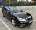 Чорний Шкода Октавія, об'ємом двигуна 1.98 л та пробігом 209 тис. км за 9500 $, фото 15 на Automoto.ua