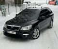 Чорний Шкода Октавія, об'ємом двигуна 2 л та пробігом 230 тис. км за 7950 $, фото 1 на Automoto.ua