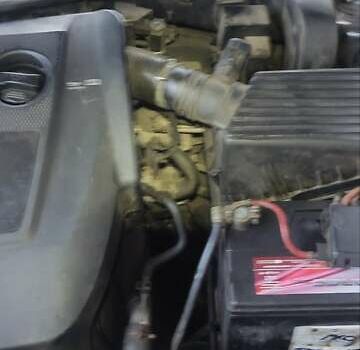 Черный Шкода Октавия, объемом двигателя 1.9 л и пробегом 345 тыс. км за 6000 $, фото 24 на Automoto.ua