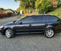 Шкода Октавия 2009 в Хусте на Automoto.ua Черный Шкода Октавия, объемом двигателя 1.97 л и пробегом 310 тыс. км за 9499 $, фото 1 на Automoto.ua