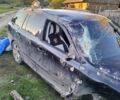 Черный Шкода Октавия, объемом двигателя 2 л и пробегом 301 тыс. км за 2900 $, фото 1 на Automoto.ua