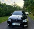 Черный Шкода Октавия, объемом двигателя 1.8 л и пробегом 230 тыс. км за 7999 $, фото 6 на Automoto.ua