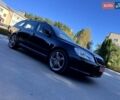 Черный Шкода Октавия, объемом двигателя 1.6 л и пробегом 153 тыс. км за 7750 $, фото 8 на Automoto.ua