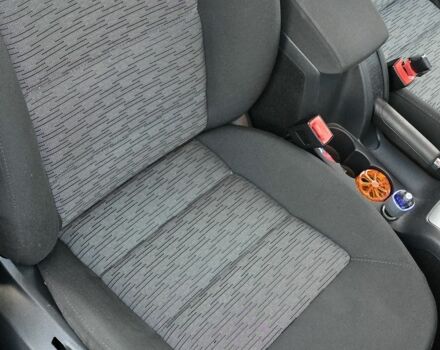 Чорний Шкода Октавія, об'ємом двигуна 1.4 л та пробігом 178 тис. км за 7600 $, фото 6 на Automoto.ua