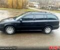 Чорний Шкода Октавія, об'ємом двигуна 1.6 л та пробігом 137 тис. км за 7300 $, фото 3 на Automoto.ua