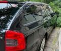 Чорний Шкода Октавія, об'ємом двигуна 1.9 л та пробігом 320 тис. км за 6200 $, фото 1 на Automoto.ua