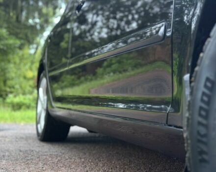 Шкода Октавия 2009 в Коростене на Automoto.ua Черный Шкода Октавия, объемом двигателя 0 л и пробегом 169 тыс. км за 7999 $, фото 7 на Automoto.ua