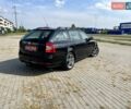Чорний Шкода Октавія, об'ємом двигуна 1.6 л та пробігом 153 тис. км за 7950 $, фото 4 на Automoto.ua