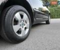 Черный Шкода Октавия, объемом двигателя 1.8 л и пробегом 250 тыс. км за 6850 $, фото 11 на Automoto.ua