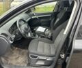 Чорний Шкода Октавія, об'ємом двигуна 1.4 л та пробігом 191 тис. км за 6900 $, фото 8 на Automoto.ua