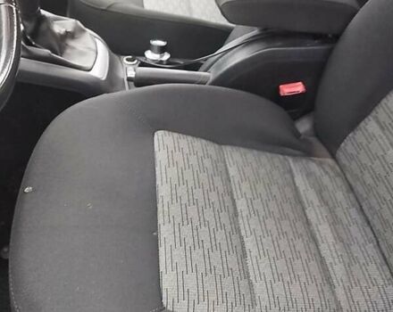 Черный Шкода Октавия, объемом двигателя 1.97 л и пробегом 241 тыс. км за 6999 $, фото 9 на Automoto.ua