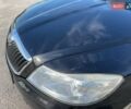 Черный Шкода Октавия, объемом двигателя 1.6 л и пробегом 245 тыс. км за 7800 $, фото 7 на Automoto.ua