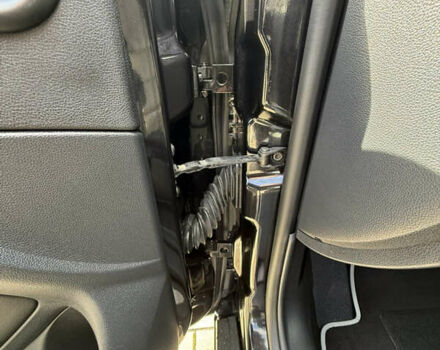 Чорний Шкода Октавія, об'ємом двигуна 1.98 л та пробігом 209 тис. км за 9500 $, фото 74 на Automoto.ua