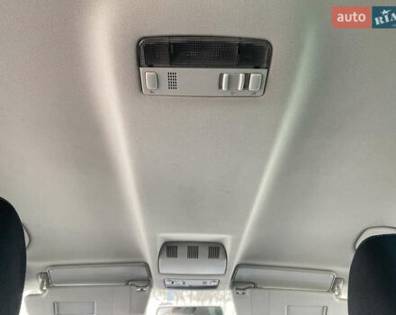 Черный Шкода Октавия, объемом двигателя 1.8 л и пробегом 207 тыс. км за 7300 $, фото 26 на Automoto.ua