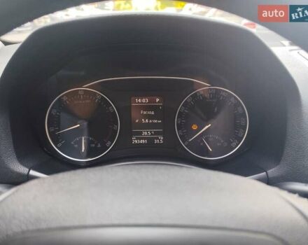 Чорний Шкода Октавія, об'ємом двигуна 1.39 л та пробігом 293 тис. км за 6999 $, фото 27 на Automoto.ua