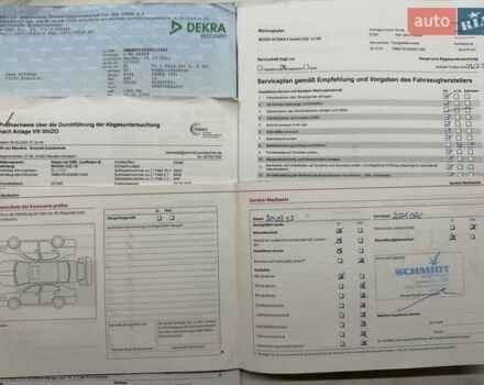 Чорний Шкода Октавія, об'ємом двигуна 1.6 л та пробігом 219 тис. км за 6800 $, фото 1 на Automoto.ua