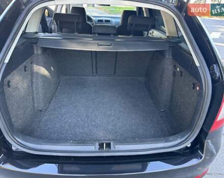 Чорний Шкода Октавія, об'ємом двигуна 1.6 л та пробігом 145 тис. км за 8599 $, фото 54 на Automoto.ua