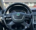 Черный Шкода Октавия, объемом двигателя 1.8 л и пробегом 250 тыс. км за 8300 $, фото 22 на Automoto.ua