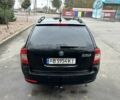 Черный Шкода Октавия, объемом двигателя 1.6 л и пробегом 311 тыс. км за 5499 $, фото 10 на Automoto.ua