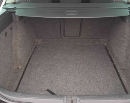 Черный Шкода Октавия, объемом двигателя 1.6 л и пробегом 193 тыс. км за 7400 $, фото 11 на Automoto.ua