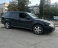 Чорний Шкода Октавія, об'ємом двигуна 1.9 л та пробігом 185 тис. км за 5555 $, фото 1 на Automoto.ua