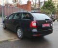 Черный Шкода Октавия, объемом двигателя 0 л и пробегом 233 тыс. км за 6950 $, фото 2 на Automoto.ua