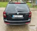 Чорний Шкода Октавія, об'ємом двигуна 1.98 л та пробігом 224 тис. км за 7000 $, фото 2 на Automoto.ua