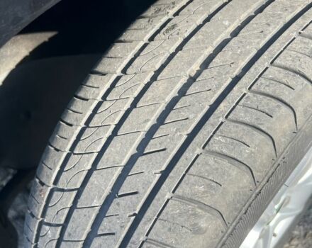 Черный Шкода Октавия, объемом двигателя 1.4 л и пробегом 224 тыс. км за 7300 $, фото 6 на Automoto.ua