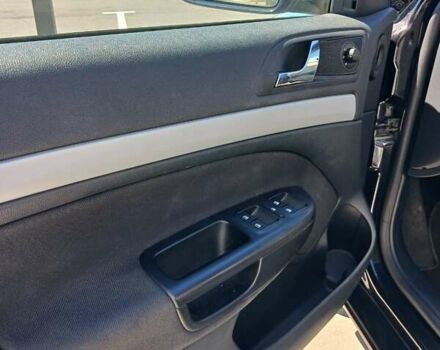 Чорний Шкода Октавія, об'ємом двигуна 1.8 л та пробігом 154 тис. км за 7000 $, фото 6 на Automoto.ua