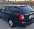 Чорний Шкода Октавія, об'ємом двигуна 1.4 л та пробігом 225 тис. км за 6999 $, фото 3 на Automoto.ua