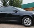 Чорний Шкода Октавія, об'ємом двигуна 1.6 л та пробігом 209 тис. км за 8299 $, фото 23 на Automoto.ua