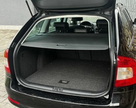 Чорний Шкода Октавія, об'ємом двигуна 1.4 л та пробігом 230 тис. км за 6900 $, фото 6 на Automoto.ua