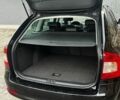 Черный Шкода Октавия, объемом двигателя 1.4 л и пробегом 230 тыс. км за 6900 $, фото 7 на Automoto.ua