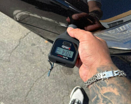 Шкода Октавія 2009 у Вінниці на Automoto.ua Чорний Шкода Октавія, об'ємом двигуна 1.6 л та пробігом 172 тис. км за 7999 $, фото 9 на Automoto.ua