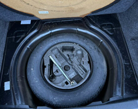 Черный Шкода Октавия, объемом двигателя 1.4 л и пробегом 237 тыс. км за 6700 $, фото 21 на Automoto.ua