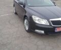 Чорний Шкода Октавія, об'ємом двигуна 1.6 л та пробігом 193 тис. км за 7400 $, фото 7 на Automoto.ua