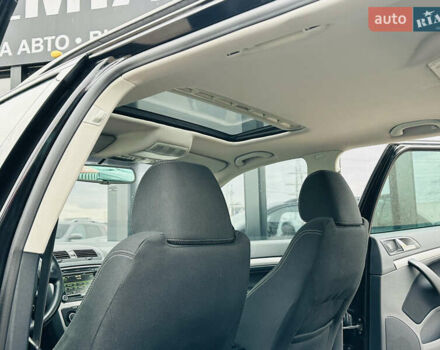 Черный Шкода Октавия, объемом двигателя 1.8 л и пробегом 223 тыс. км за 8999 $, фото 15 на Automoto.ua