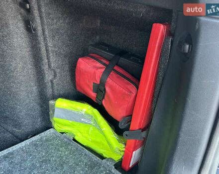 Шкода Октавия 2009 в Полтаве на Automoto.ua Черный Шкода Октавия, объемом двигателя 1.8 л и пробегом 195 тыс. км за 7799 $, фото 49 на Automoto.ua