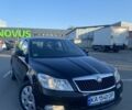Черный Шкода Октавия, объемом двигателя 1.4 л и пробегом 209 тыс. км за 6000 $, фото 1 на Automoto.ua