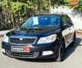 Чорний Шкода Октавія, об'ємом двигуна 1.8 л та пробігом 195 тис. км за 7490 $, фото 1 на Automoto.ua