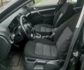 Чорний Шкода Октавія, об'ємом двигуна 1.9 л та пробігом 380 тис. км за 6500 $, фото 11 на Automoto.ua