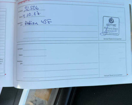 Шкода Октавія 2009 у Вінниці на Automoto.ua Чорний Шкода Октавія, об'ємом двигуна 1.6 л та пробігом 172 тис. км за 7999 $, фото 27 на Automoto.ua