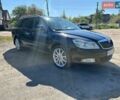 Черный Шкода Октавия, объемом двигателя 1.8 л и пробегом 238 тыс. км за 7200 $, фото 1 на Automoto.ua