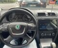Чорний Шкода Октавія, об'ємом двигуна 1.4 л та пробігом 234 тис. км за 7000 $, фото 1 на Automoto.ua